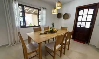 Imagem 7: Casa para locação temporada em Geribá