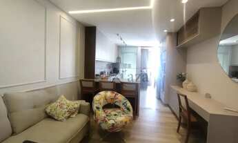 Imagem 4: Oportunidade - Apartamento - Residencial Jardim Europa - Jardim Satélite - 2 Dormitórios