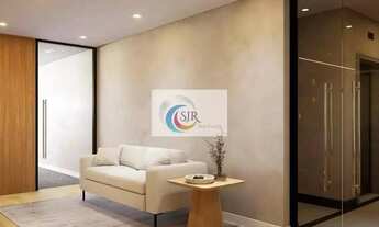 Imagem 3: Conjunto à venda, 160 m² - Brooklin - São Paulo/SP