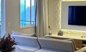 Imagem 2: RR9407 Apartamento MOBILIADO 109m² CONDOMÍNIO ED BELLINI - OPORTUNIDADE - 3 Dorms 2 Vagas