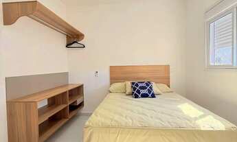 Imagem 13: Apartamento (Padrão), com 2 quartos e 2 banheiros à Venda, 65 m² em Ubatuba/SP