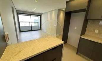 Imagem 3: Apartamento de alto padrão com 2 quartos, sendo 1 suíte