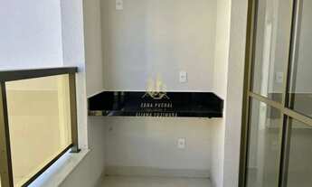 Imagem 4: Apartamento para locação do Residencial Manai