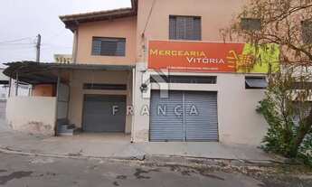 Imagem 2: CASA - 02 DORMITÓRIOS - JARDIM ESPERANÇA