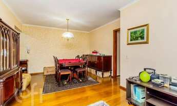 Imagem 5: Imóvel para venda possui 102 metros quadrados com 3 quartos em Moinhos de Vento - Porto Al