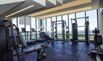 Imagem 6: APARTAMENTO NOVO À VENDA COM 3 SUÍTES NO AGE360