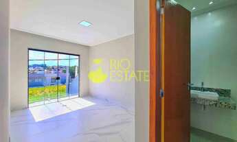 Imagem 16: Casa 3 QUARTOS, 182m2- Residencial Alvorada- Jardim Belvedere, Volta Redonda/RJ