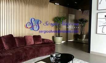 Imagem 5: Apartamento com 3 suítes em excelente localização no bairro Meireles