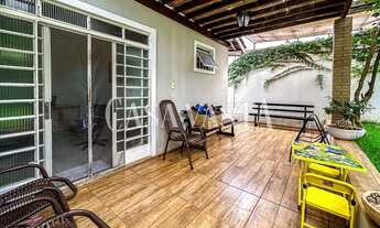 Imagem 3: Casa Padrão no Bairro Iporã