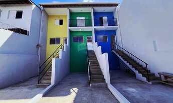 Imagem: Sobrados á venda em condomínio fechado