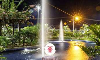 Imagem 6: TERRENO GRANDE NO CONDOMINIO FLORENÇA - VG