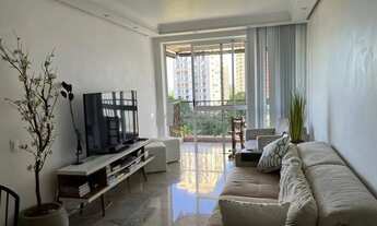 Imagem 3: Apartamento a venda na Barra da Tijuca, Rua Rino Levi, 2 quartos (sendo 1 suíte, Varanda