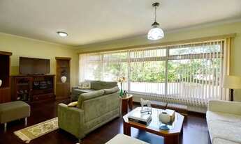 Imagem 2: Casa 3 quartos à venda no(a) Barro Branco (Zona Norte