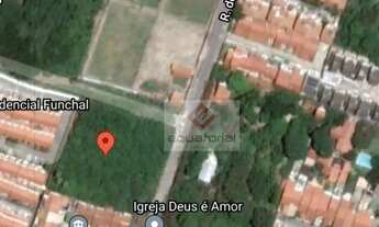Imagem: Terreno à venda, 4000 m² por R$ 1.600.000,00