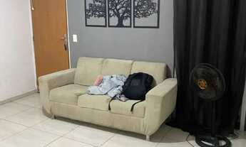 Imagem 2: Casa a venda na CIDADE NOVA próx a Av. ARTERIAL 4, mc