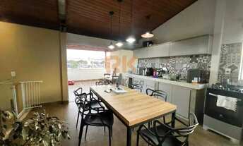 Imagem 6: Cobertura à venda no Bairro Dona Clara Belo Horizonte