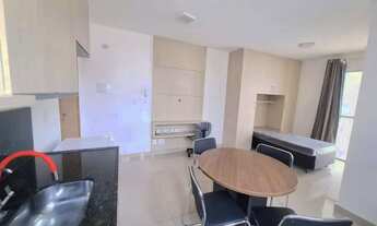 Imagem 2: Apartamento/Kitnet de 01 quarto para alugar no bairro União - Belo Horizonte - MG