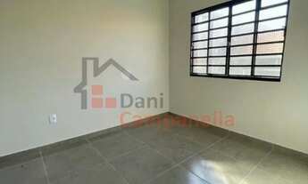 Imagem 2: Casa de 3 dormitórios no Jardim Paraíso, Pouso Alegre