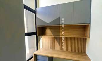 Imagem 7: Village Damha III - Residência de Alto Padrão com Fino Acabamento no Village Damha III