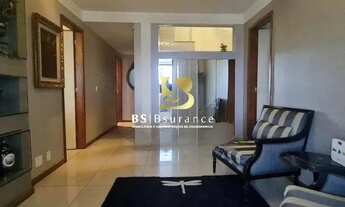 Imagem 3: BS IMOBILIARIA VENDE cobertura duplex 3 quartos em Icaraí com piscina e 3 vagas