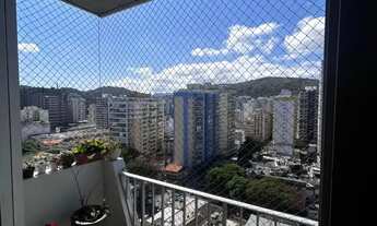 Imagem 5: Imóvel para aluguel possui 100 metros quadrados com 2 quartos em Icaraí - Niterói - RJ