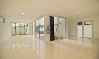 Imagem 5: Casa de Condomínio - 4 Dormitórios (Suítes) à Venda no Brooklin - São Paulo/SP