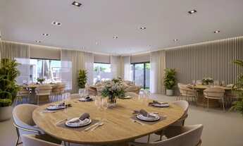 Imagem 2: Apto de 2 dormitórios no Complexo Mosaico