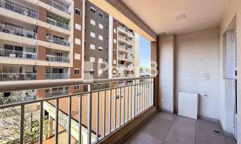 Imagem 6: Apartamento no High Redentora, andar baixo e próximo ao Hospital de Base - personalize do