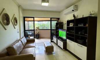 Imagem 2: 3 QRT NO CORAÇÃO DA P. VERDE. Nascente. Oportunidade única!