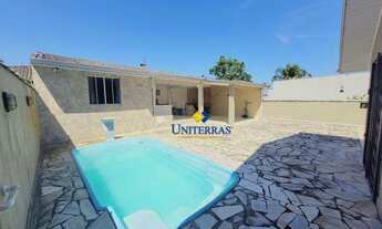 Imagem: Casa com 3 dormitórios à venda, 75 m²