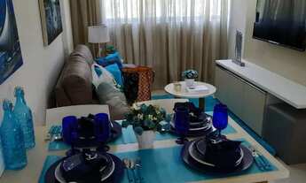 Imagem 7: LINDO! Alugo flat bem mobiliado. Prox. Santa Maria