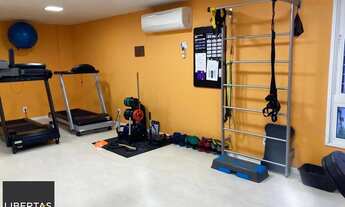 Imagem 6: Apartamento 2 dormitórios com suíte e vaga coberta escriturada