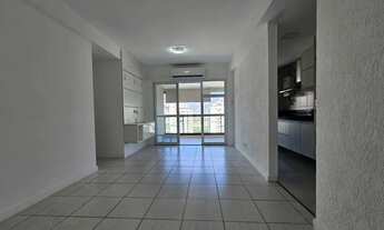 Imagem 2: Apartamento para alugar no Cidade Jardim na Barra Olímpica RJ