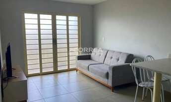 Imagem 2: APARTAMENTO MOBILIADO PRÓXIMO A UNIFEB, SHOPPING