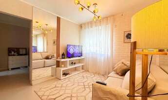 Imagem 2: Imóvel para venda com 40 metros quadrados com 1 quarto em Menino Deus - Porto Alegre - RS