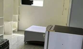 Imagem 5: Aluguel de Kitnet