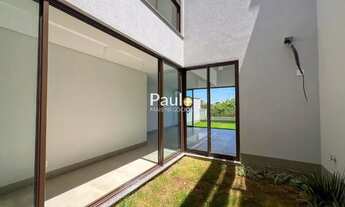 Imagem 5: Casa à venda em Campinas, Bothanica Gramado, com 3 suítes, com 237 m², Bothanica Gramado