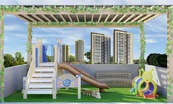 Imagem 7: Apartamento no Brisamar , com 3 Quartos sendo 1 Suíte