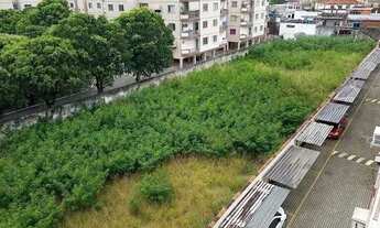 Imagem: Terreno à venda, 2178 m² por R$ 2.400.000,00