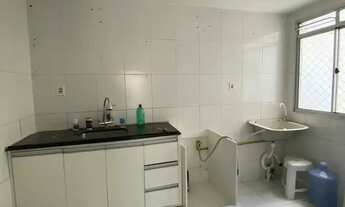 Imagem 6: Apartamento à venda no GRAN VILLE DAS ARTES , QUINTAS DO PICUAIA , Lauro de Freitas, BA