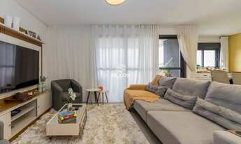 Imagem 2: Apartamento para venda com 2 suítes no Boa Vista - Curitiba