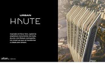 Imagem 7: Urban Haute O Maior Arranha-Céu da Região Norte