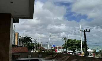 Imagem 5: Apartamento com 1 dormitório à venda, 50 m² por R$ 600.000,00 - Mucuripe - Fortaleza/CE