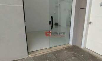 Imagem 3: Sala para alugar, 33 m² por R$ 1.750,00/mês - Jardim Europa - Jaguariúna/SP