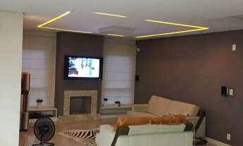 Imagem 6: CASA NOVA PÉ NA AREIA! MOBILIADA E DECORADA NO CENTRO DE IMBÉ! REF: 5549