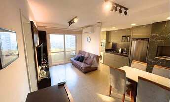 Imagem: Apartamento com 1 dormitório à venda por