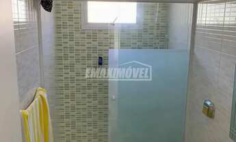 Imagem 4: Casa á venda com 3 suítes no Condomínio Aldeia da Mata em Votorantim-SP