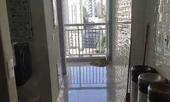 Imagem 7: Apartamento à venda, 164 m² por R$ 2.099.999,95 - Vila Andrade - São Paulo/SP