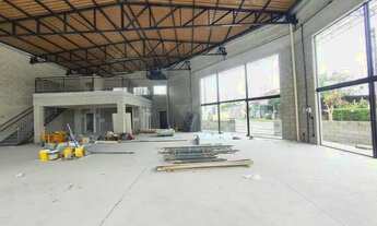 Imagem 5: São Jerônimo Galpão / depósito com 5 vagas na garagem