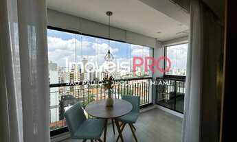 Imagem 2: Apartamento Praça da Árvrore - 200 mts do Metrô